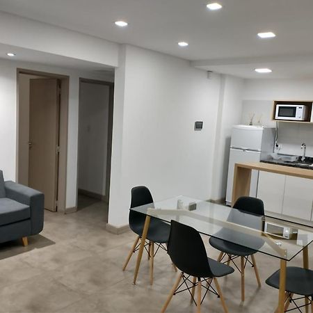Quinti Departamento 2H - Edificio Centrico Garden Apartment San Salvador de Jujuy Bagian luar foto