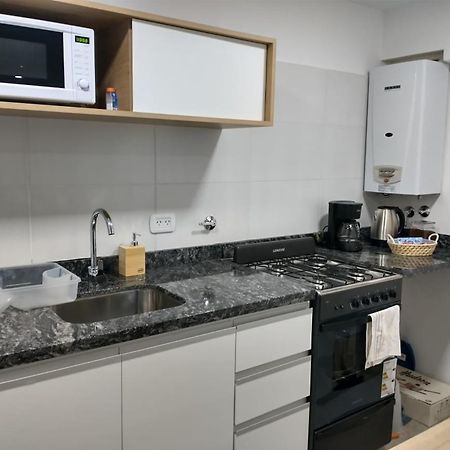 Quinti Departamento 2H - Edificio Centrico Garden Apartment San Salvador de Jujuy Bagian luar foto