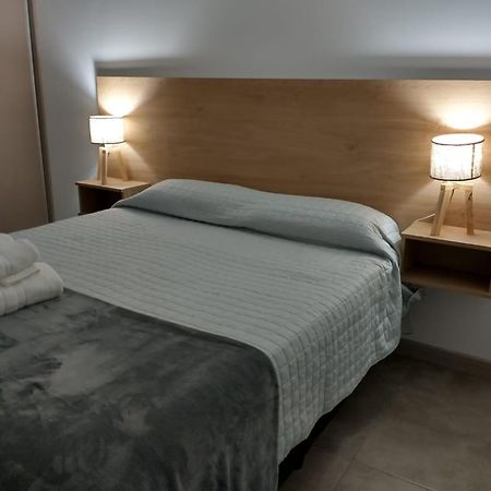 Quinti Departamento 2H - Edificio Centrico Garden Apartment San Salvador de Jujuy Bagian luar foto